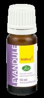 Wolfberry Esenciální olej Levandule BIO 10ml