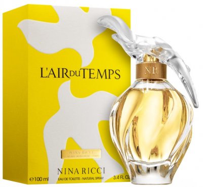 Nina Ricci L´Air Du Temps EdT 100ml