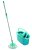 Leifheit Set Clean Twist Disc Mop Ergo, 1 sada