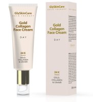 Biotter Gold Collagen Cream denní krém 50 ml