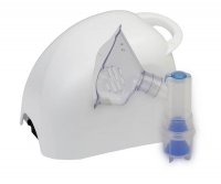 Diagnostic Inhalátor Econstellation kompresor. s příluš.1 sada