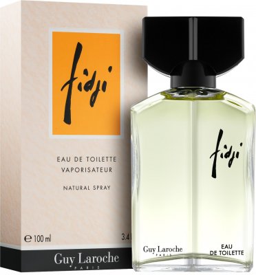 Guy Laroche Fidji EdT 100ml