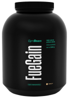 GymBeam FueGain Vanilka 2500g