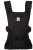 Ergobaby adapt nosítko soft flex mesh - onyx black