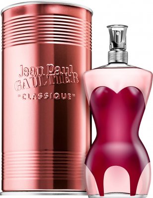 Jean Paul Gaultier Classique EdP 100ml