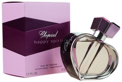 Chopard Happy Spirit EdP 75ml