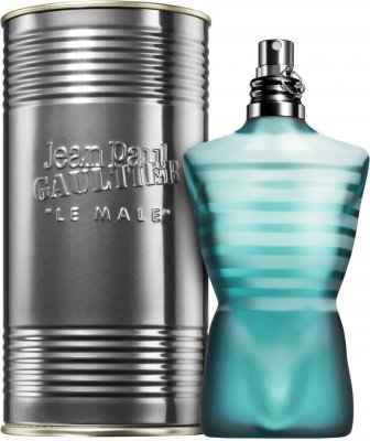 Jean Paul Gaultier Le Male EdT 40ml