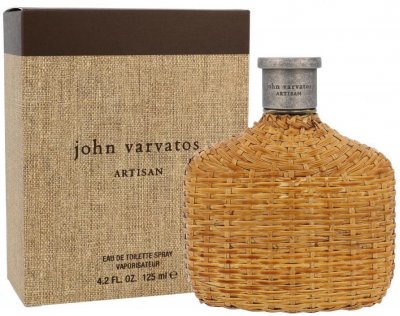 John Varvatos Artisan EdT 125ml