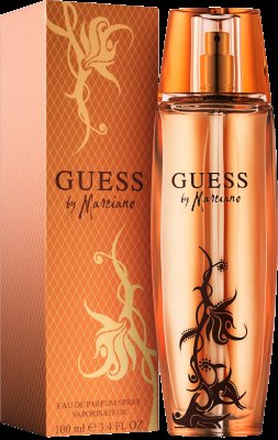 Guess By Marciano EdP 100ml