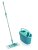 Leifheit Set Clean Twist M Ergo