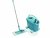 Leifheit Set Clean Twist M Ergo Mobile