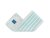 Leifheit Náhrada k mopu Clean Twist M Ergo Micro Duo