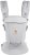 Ergobaby adapt soft touch cotton - pearl grey