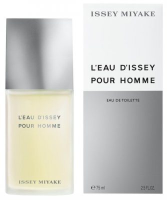 Issey Miyake L´Eau D´Issey Pour Homme EdT 75ml