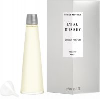 Issey Miyake L´Eau D´Issey EdP, náhradní náplň 75ml