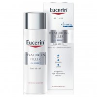 Eucerin Hyaluron Hyaluron-Filler + 3x Effect krém pro normální a smíšenou pleť 50 ml