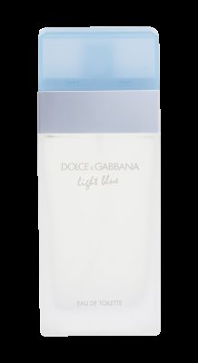 Dolce&Gabbana Toaletní voda pro ženy Light Blue 50ml