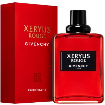 Givenchy Xeryus Rouge EdT 100ml