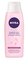 NIVEA Visage čistící pleťová voda suchá/citlivá pleť 200ml NIVEA Visage čistící pleťová voda suchá/citlivá pleť 200ml