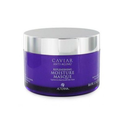 Alterna - Caviar Replenishing Moisture Masque 150 ml