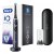 Oral-B iO Series 7 Black Onyx Elektrický Zubní Kartáček S Magnetickou Technologií iO