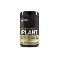 Optimum Nutrition Protein Gold Standard 100% Plant, vanilka 680g