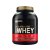 Optimum Nutrition 100% Whey Gold Standard 2270g, lahodná jahoda