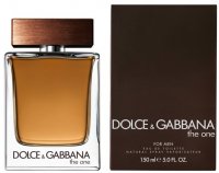Dolce & Gabbana The One for Men EdT 150 ml