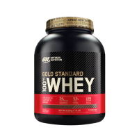 Optimum Nutrition 100% Whey Gold Standard 2270g, karamelový fondán Optimum Nutrition 100% Whey Gold Standard 2270g, karamelový fondán