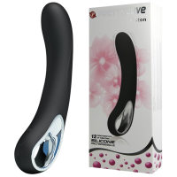 Pretty Love Alston black