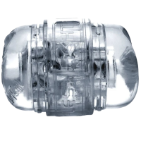 Fleshlight Quickshot Riley Reid Vagina and Butt