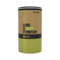 VanaVita Bio Konopný protein 500g, kokos