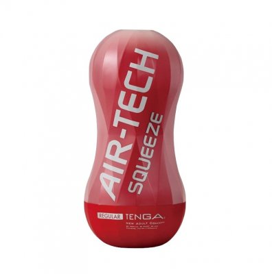 Tenga Air-Tech Squeeze Regular