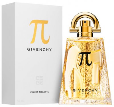 Givenchy Pi EdT 50ml