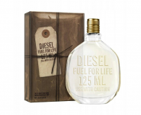 Diesel Fuel for Life Homme EdT 125 ml