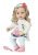 Zapf Baby Born Annabell Sophia 43cm
