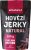 Allnature BEEF Natural Jerky 100g