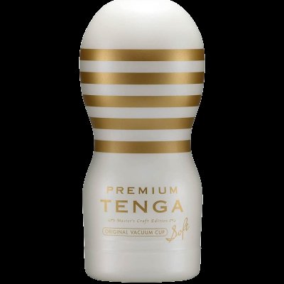 Tenga Premium Gentle