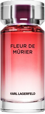 Karl Lagerfeld Fleur de Mûrier EdP 100ml