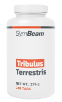 GymBeam Tribulus Terrestris 240ks