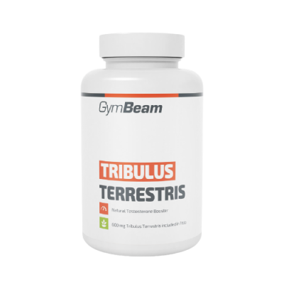 GymBeam Tribulus Terrestris 240ks