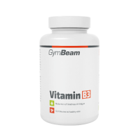 GymBeam Vitamín B3 90 kapslí