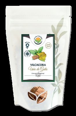 Salvia Paradise Vilcacora - Uňa de Gato vnitřní kůra 100g