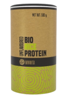 VanaVita BIO Rýžový protein 500g