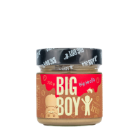 Big Boy 7days Jarmilla by @mamadomisha 175g