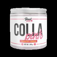 BeastPink Colla Pink hrozny 240g