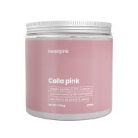 BeastPink Colla Pink hrozny 240g