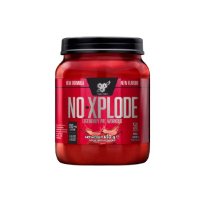 N.O.-Xplode Legendary Pre-workout 650g