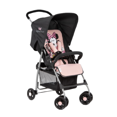 Hauck Sporťák Sport Minnie Sweetheart