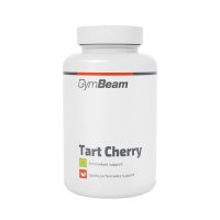 GymBeam Tart Cherry 90kapslí